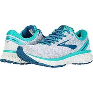 Brooks Ghost 11 Road Running Shoes Women's US 7.5